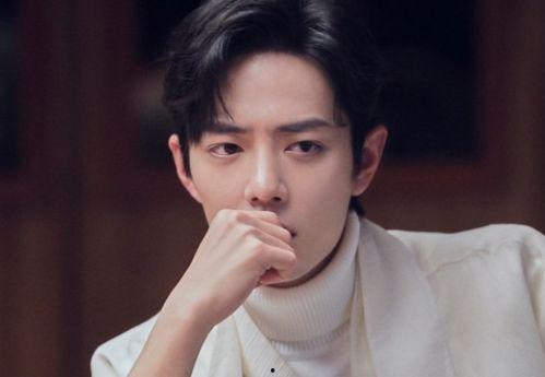 杨紫和肖战最新爆料余生